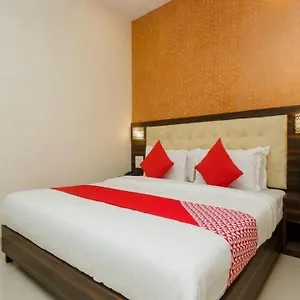O Lotus Hotel New Delhi