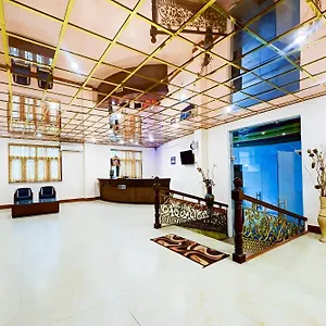 Hotel Amenda International