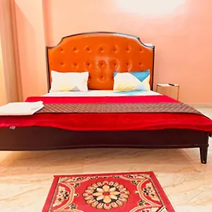 Hotel In Dwarka 8 Sec New Delhi