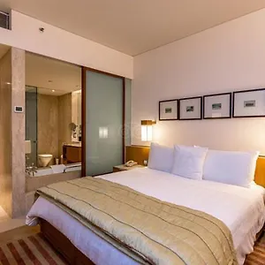 Hotel Plaza International Near Delhi Airport New Delhi