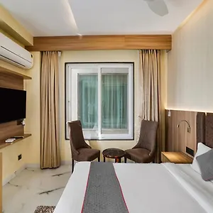 Asian King 4* New Delhi