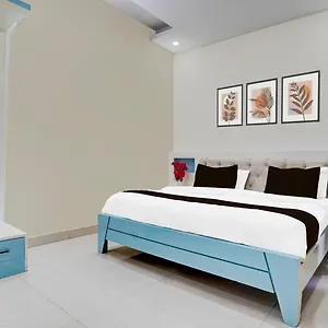 Hotel Tark A Family Near Igi Airport Delhi