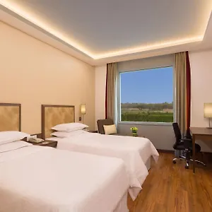 Four Points By Sheraton New Delhi, Airport Highway 3* Nowe Delhi