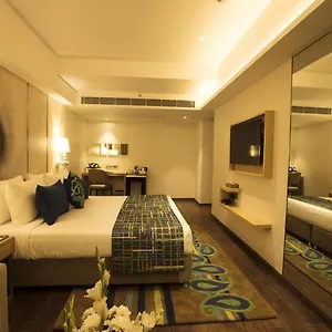 Tela Nova Near Igi Airport Delhi Hotel