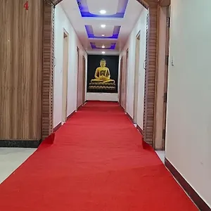 Airport Royal Residency 3* New Delhi