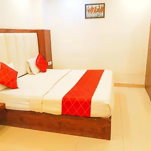 Tela Plaza Near Igi Airport Delhi Hotel 4*