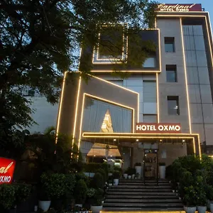 Cardinal Express Oxmo Delhi Airport New Delhi