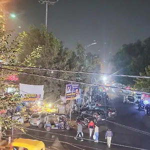 Apartment Vacationbuddy Charming 4bhk Retreat In Janakpuri