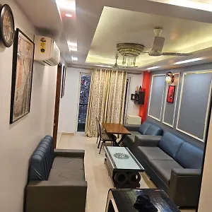 Homestay Vinanda New Delhi