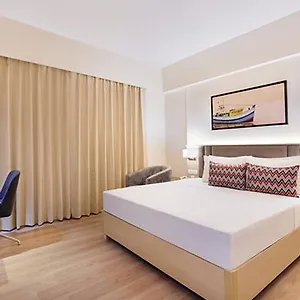 Linda Grand Near International Airport By-gross Group New Delhi