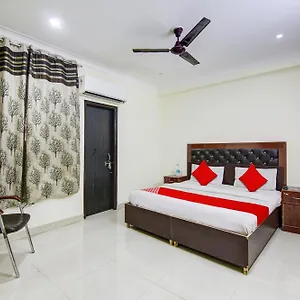 O Krishna Regency And Pg Hotel 4*