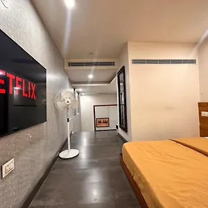 Apartment Leafyinn Comfy Loft