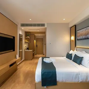 Hotel Grand Plaza Near Delhi Airport
