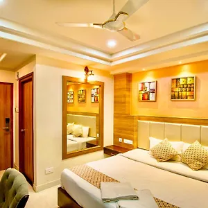 Tavish Near Delhi Airport Hotel