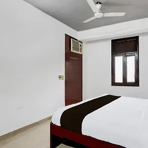 The Prime Palace Hotel New Delhi
