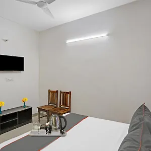 Hotel O Imperial Residency Near Dashrath Puri Metro Station New Delhi
