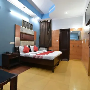 O Amar Residency Hotel New Delhi