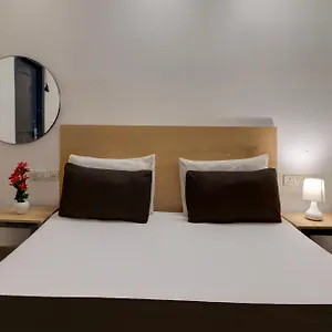 Hotel O The Tourist Palace Lavish Key Room's 4*