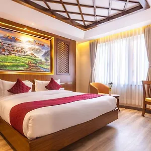 Infinity International Near Igi Airport Hotel New Delhi