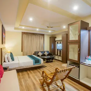 Airport Castl Blu Hotel *