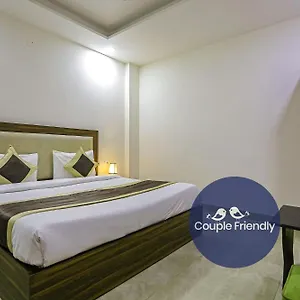 Fabhotel White House 3*