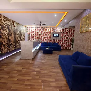 Hotel Volga Deluxe 3*