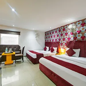 Hotel Kelvish -airport Pickup Free New Delhi