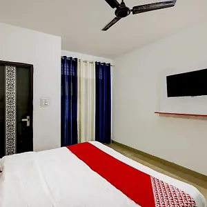 O Relax Delhi (National Capital Territory of India)
