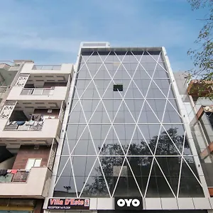 Hotel O Deste 3*
