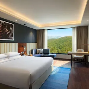 Grand Infinity Near Delhi Airport 4* New Delhi