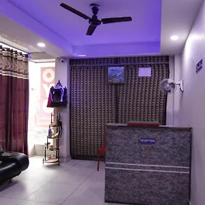 Hotel O Shoolin Residency Delhi (National Capital Territory of India)