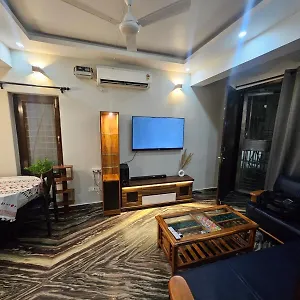 Asten 2bhk Vasant Kunj South Delhi Apartment New Delhi