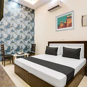 Hotel O Metro