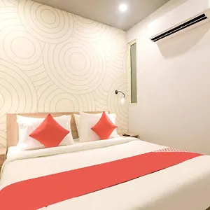 Collection O Jps Grand Near Dwarka Metro Station
