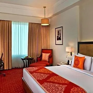 Hotel Cloud International Near Igi Airport 4*