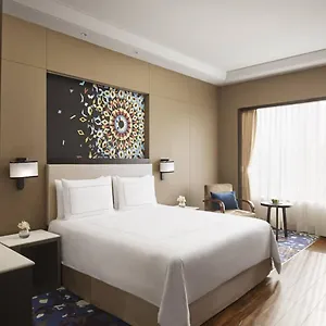 Airport De Rosewood Near Delhi Airport Hotel 4*