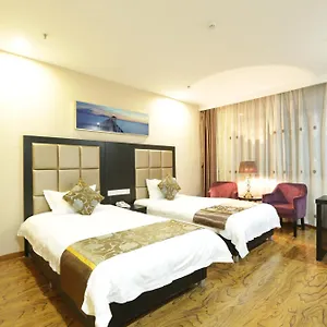 Classic Plaza At Delhi Airport 3*