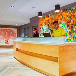 Hotel Konark A Family Aerocity