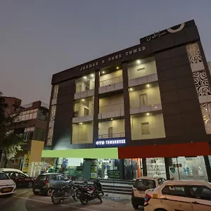 Townhouse Nangal Raya Pankha Road 4*