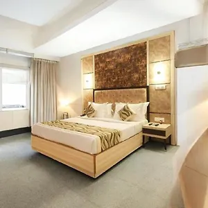 The Almora By Rs Global Near By Delhi International Airport With - Free Airport Drop Hotel *