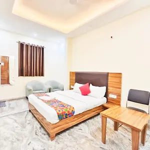 Dev Apartment