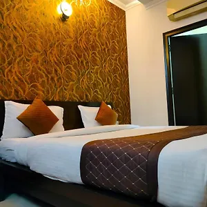Bed & Breakfast Jad Residency Airport New Delhi