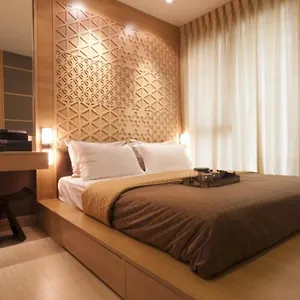 Olive Hotel New Delhi