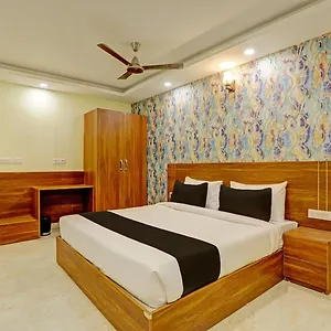 Grand Hotel New Delhi