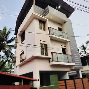 O Kazhakkoottam Near Technopark Phase 3
