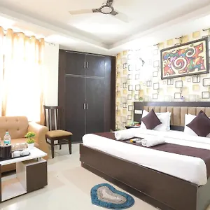 Airport View By Global 4* New Delhi