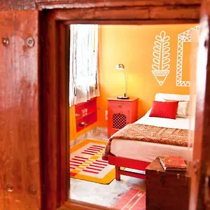 Amarya Haveli Hotel