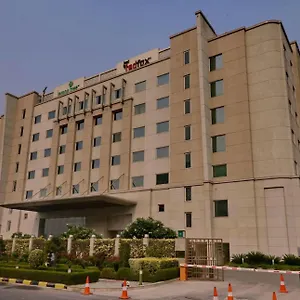 Red Fox By Lemon Tree Hotels, Delhi Airport 4*