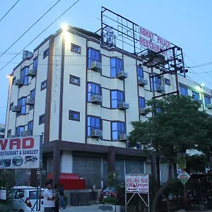 Abhay Palace Hotel