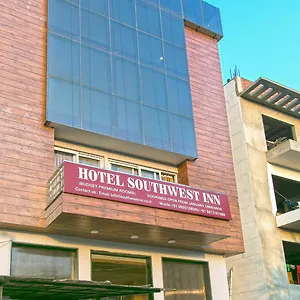 Hotel Treebo Southwest Dwarka 3*